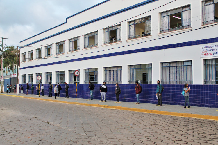 Colégio Estadual Princesa Isabel