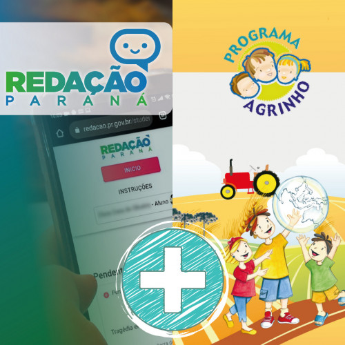 Concurso Redação Paraná