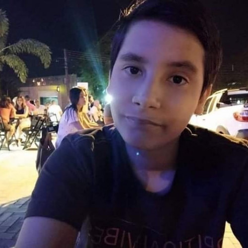 Marcos Henrique Santiago Celestino