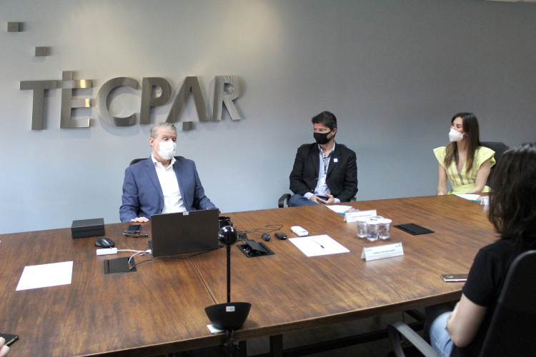 Escolas estaduais têm alimentação escolar de qualidade atestada pelo Tecpar.