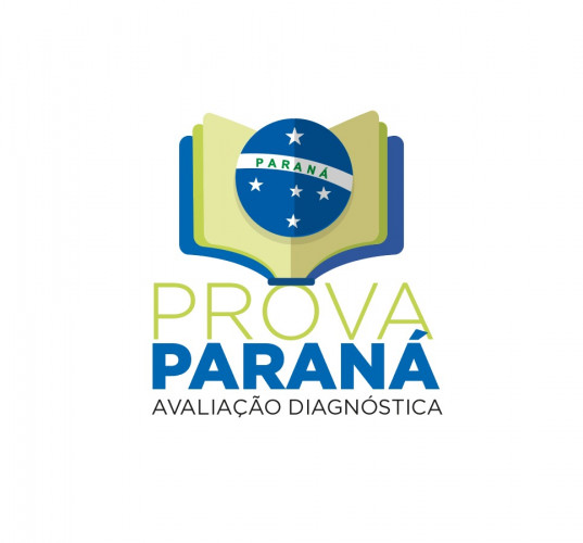Prova Paraná