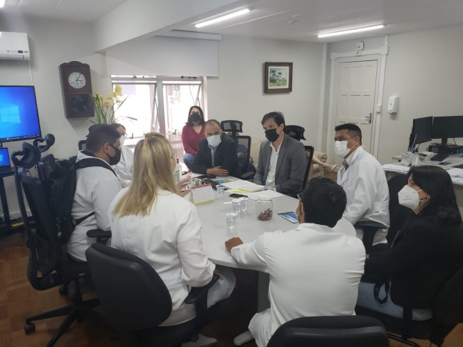 estudantes enfermagem