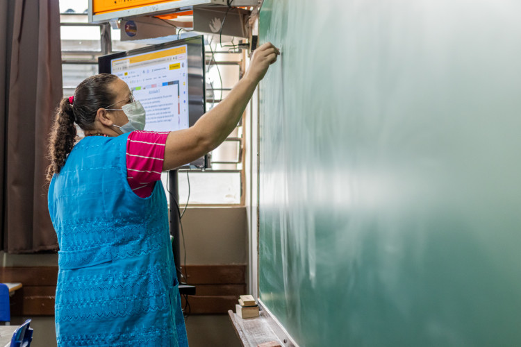 tabela professores paraná
