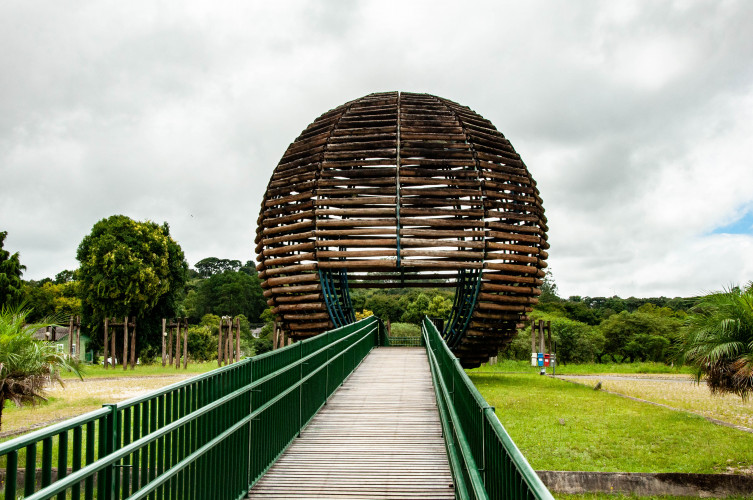 parque da ciência