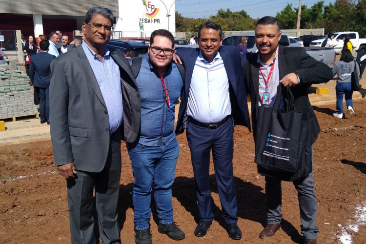 ceep assaí trainees