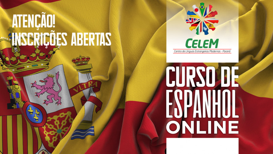 Celem espanhol