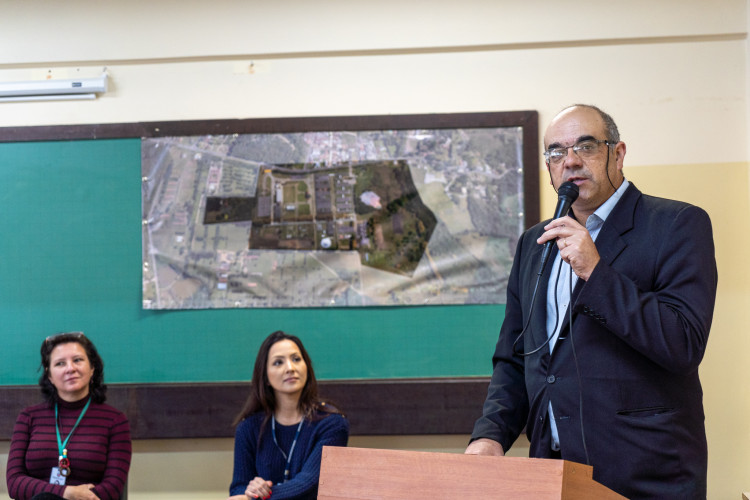 CEEP Newton Freire Maia