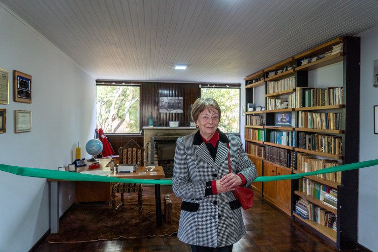 CEEP Newton Freire Maia