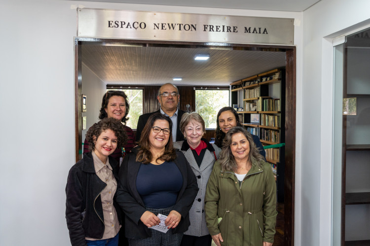 CEEP Newton Freire Maia