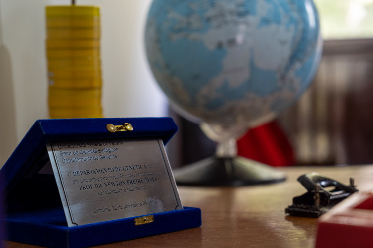 CEEP Newton Freire Maia