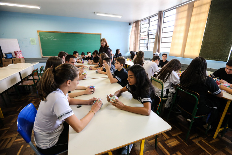 Escola