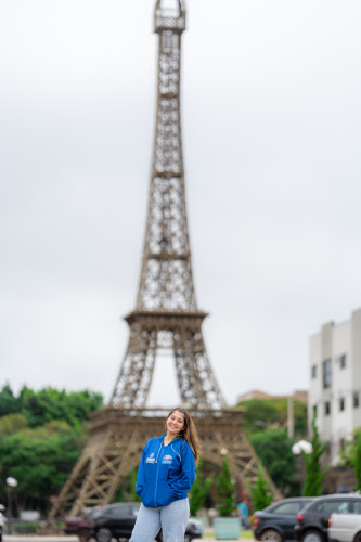 Programa Ganhando o Mundo abre inscrições para intercâmbio na França