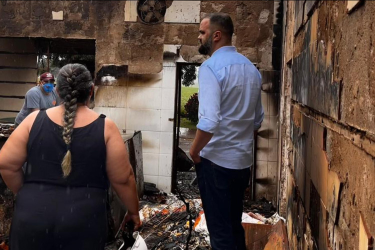 Colégio Agrícola Santa Mariana