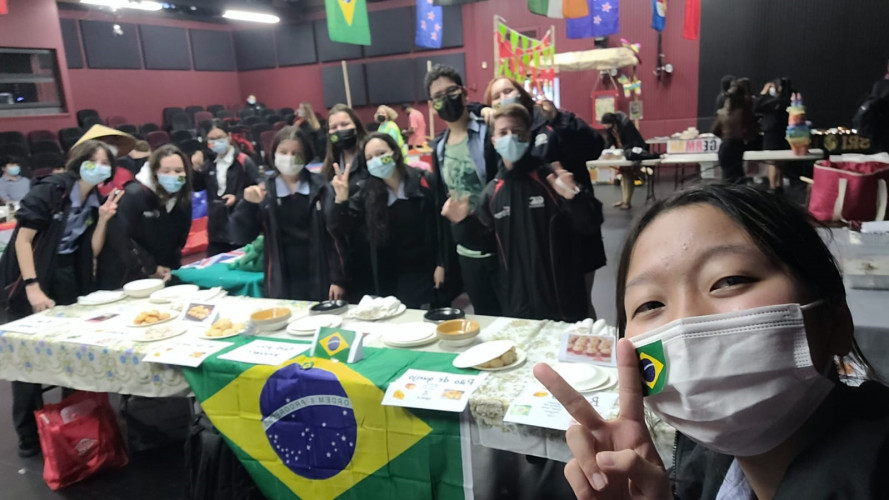 Juliana Lisa Nishitani