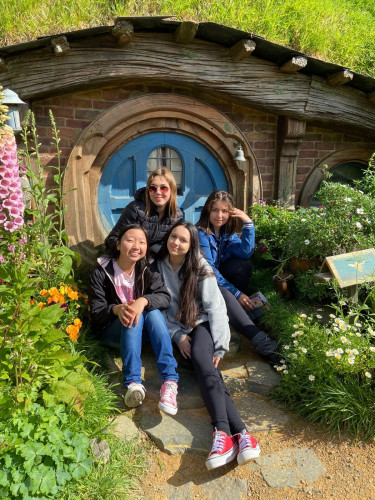 Juliana Lisa Nishitani