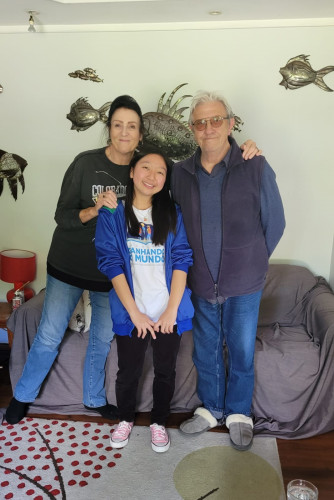 Juliana Lisa Nishitani