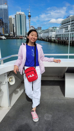 Juliana Lisa Nishitani