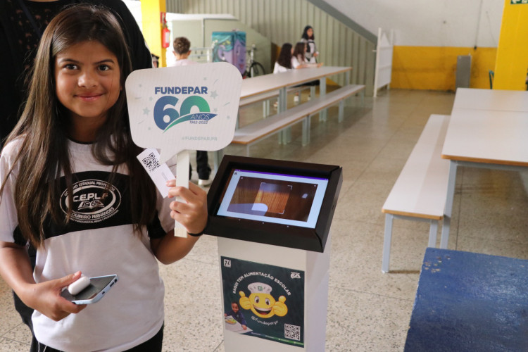 Aplicativo ajuda a diminuir desperdício