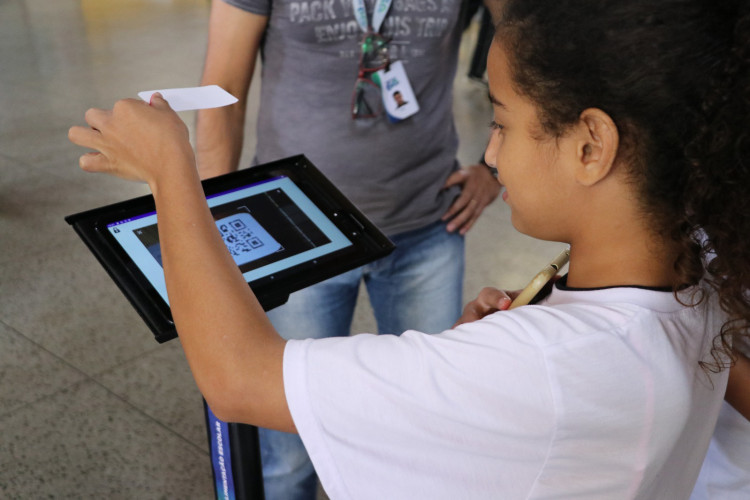 Aplicativo ajuda a diminuir desperdício