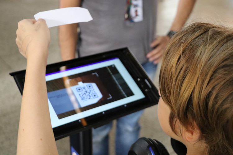 Aplicativo ajuda a diminuir desperdício