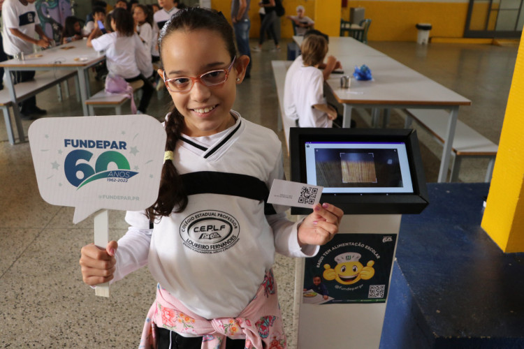 Aplicativo ajuda a diminuir desperdício