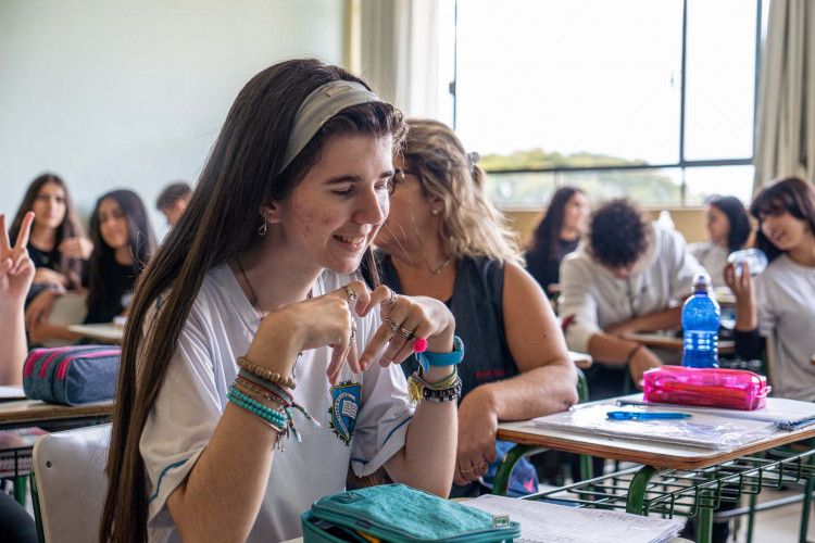 Dia Mundial de Conscientização sobre o Autismo