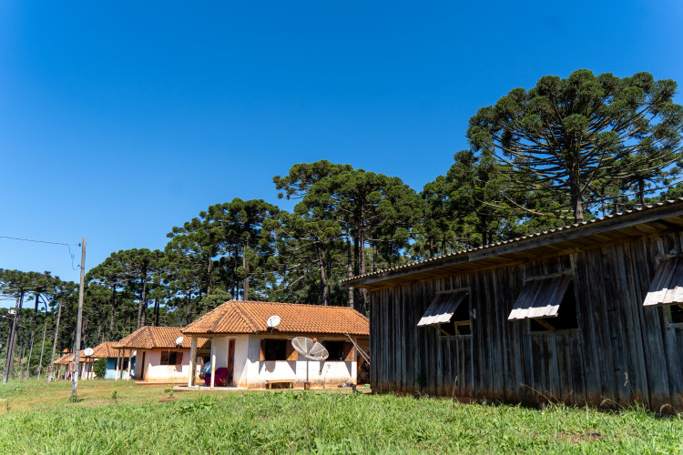 Com novas disciplinas do ensino médio, estudantes indígenas desenvolvem sua cultura em sala de aula.