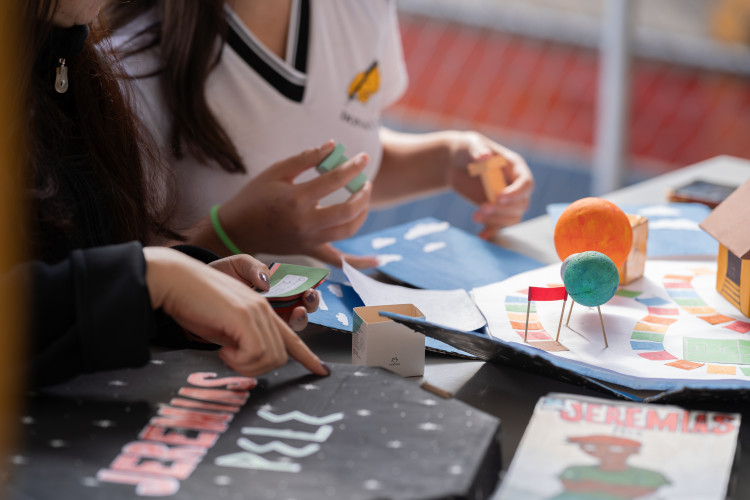 Voltada a estudantes do Estado, plataforma Leia Paraná soma 3 milhões de horas de leitura