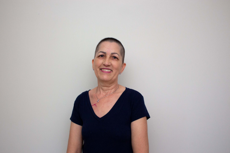 Elizete Regina Burigo