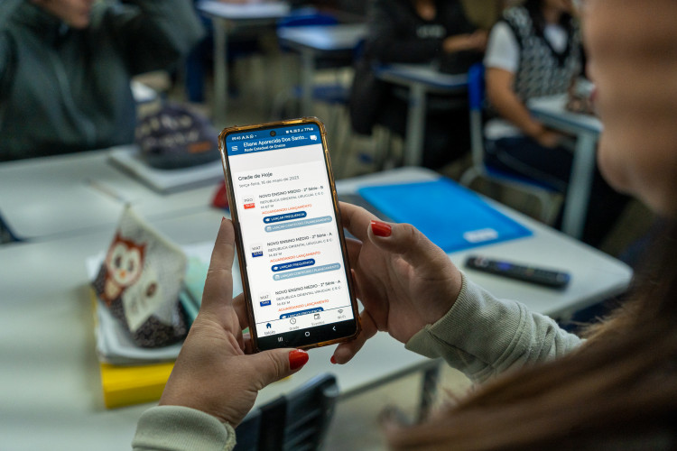 Reconhecimento facial