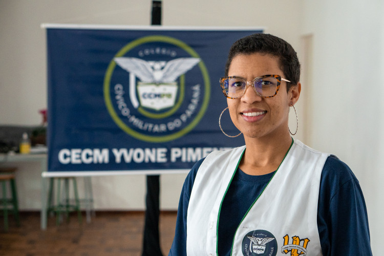 Atividade estimula a reflexão por meio do diálogo e debate de opiniões divergentes