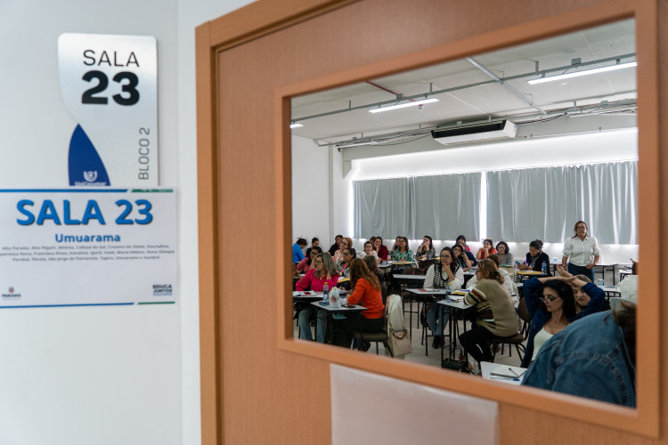 Educação entrega a redes municipais resultados de avaliação de fluência de leitura