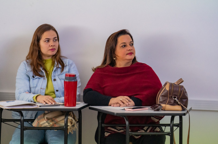 Educação entrega a redes municipais resultados de avaliação de fluência de leitura