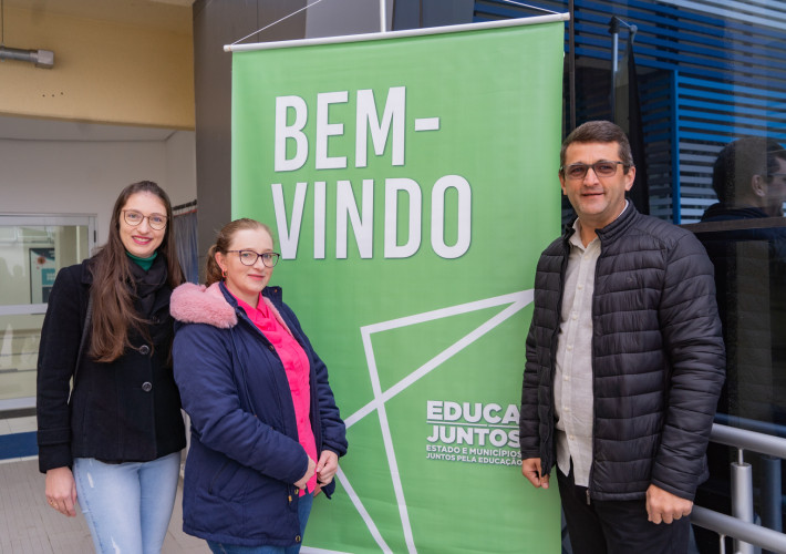 Educação entrega a redes municipais resultados de avaliação de fluência de leitura