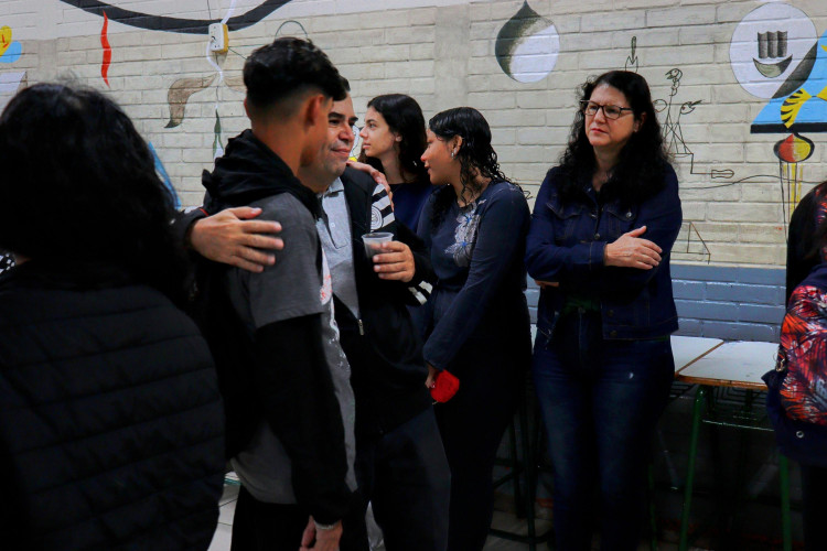 Colégio Estadual Professora Helena Kolody