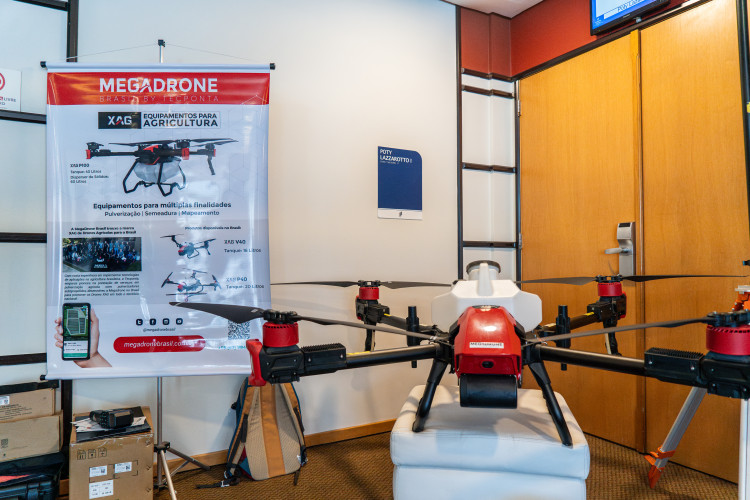 Educação técnica agrícola se reúne com empresas do setor para discutir novo currículo.