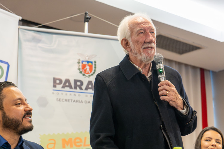 Educação técnica agrícola se reúne com empresas do setor para discutir novo currículo.