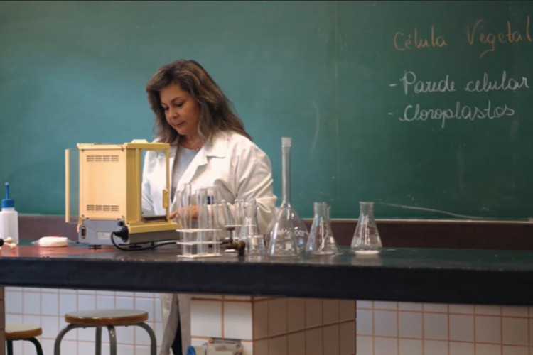 concurso teve mais de 76 mil inscrições