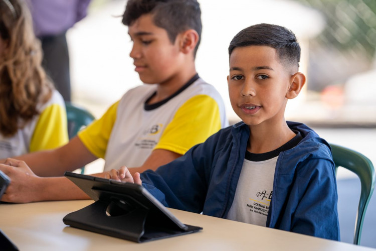 O empreendimento incluirá instalação de rampas de acessibilidade, além de nova iluminação, sinalização de emergência e adequações na central de fornecimento de gás da instituição.