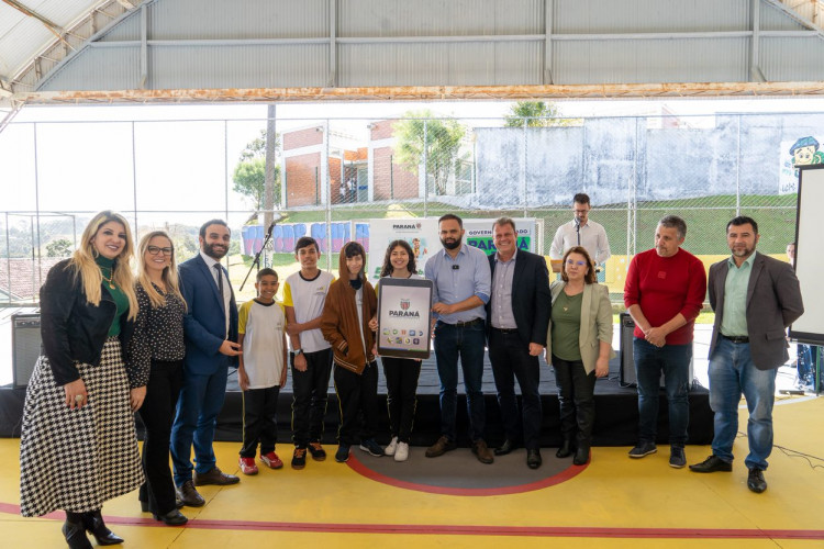 O empreendimento incluirá instalação de rampas de acessibilidade, além de nova iluminação, sinalização de emergência e adequações na central de fornecimento de gás da instituição.