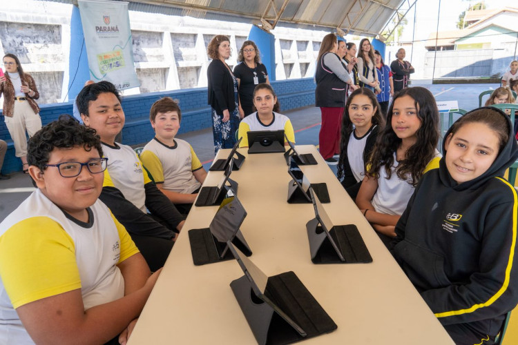 O empreendimento incluirá instalação de rampas de acessibilidade, além de nova iluminação, sinalização de emergência e adequações na central de fornecimento de gás da instituição.