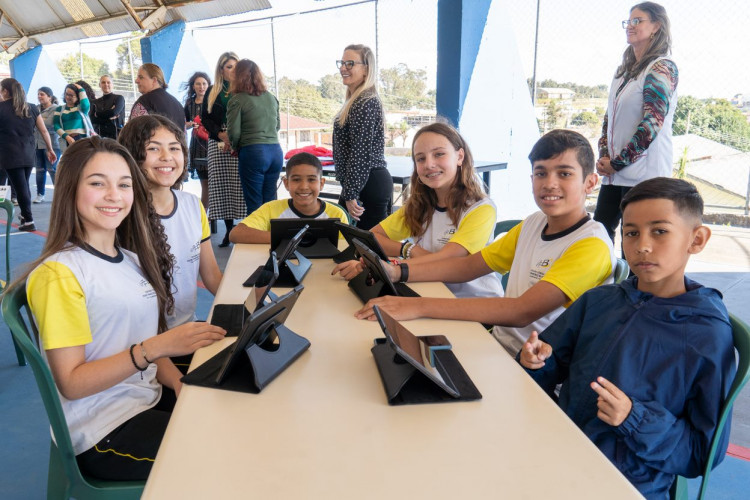 O empreendimento incluirá instalação de rampas de acessibilidade, além de nova iluminação, sinalização de emergência e adequações na central de fornecimento de gás da instituição.