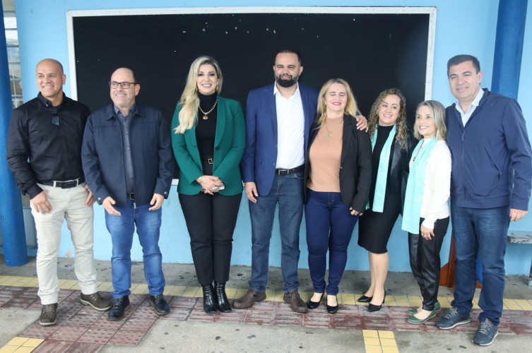 Investimento para a obra gira em torno de R$14,8 milhões.