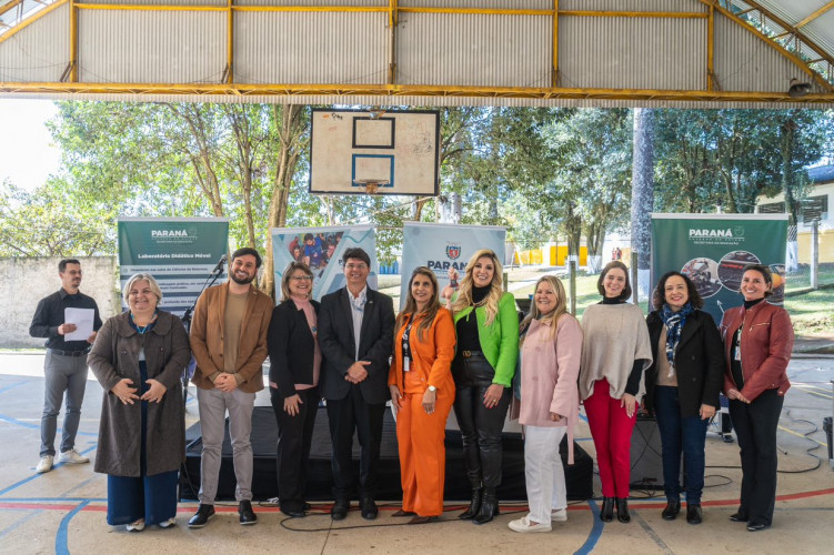 O investimento foi de R$ 3,7 milhões e a aquisição se deu por meio do convênio entre a Secretaria da Educação e a Fundação de Apoio à Pesquisa, ao Ensino e à Cultura (Fapec), vinculada à Universidade Federal do Mato Grosso do Sul (UFMS)