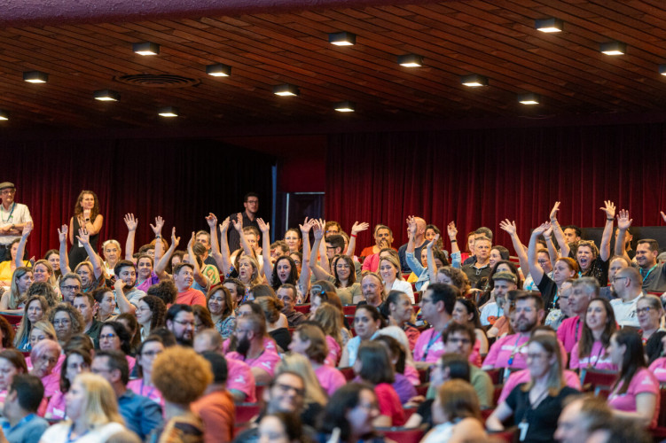Secretário apresenta segundo balanço trimestral da Educação do Paraná em 2023