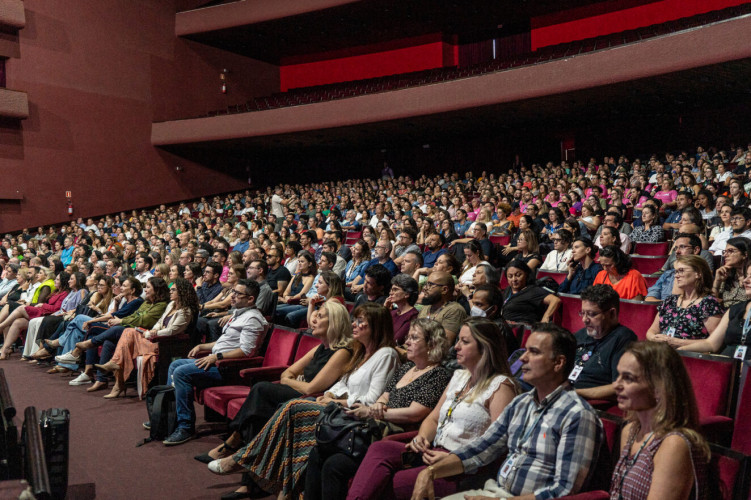 Secretário apresenta segundo balanço trimestral da Educação do Paraná em 2023
