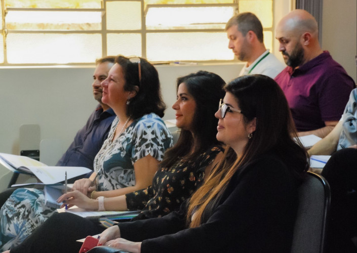 Evento dirimiu questões relativas à transparência, prestação de contas, eficiência na gestão, prevenção de irregularidades e redução de riscos contratuais.