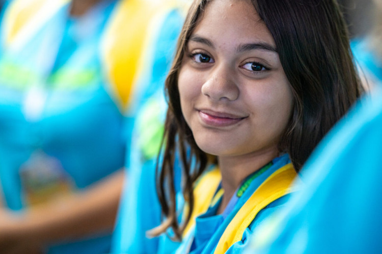 Concurso Agrinho premia professores e alunos da rede de ensino do Paraná