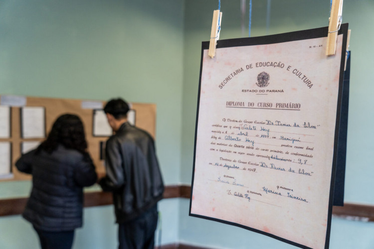 120º aniversário do Colégio Estadual Dr. Xavier da Silva foi marcado por um dia inteiro de festividades