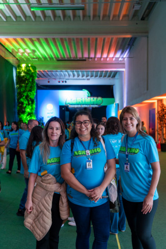 Concurso Agrinho premia professores e alunos da rede de ensino do Paraná